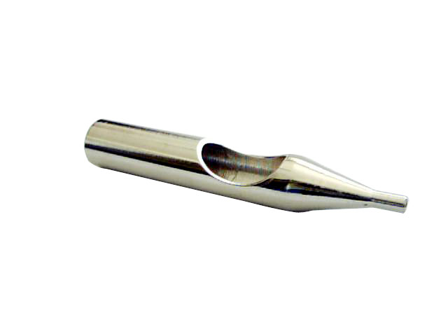 7R Round Tip - Stainless Steel - 50mm