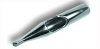 8D Diamond Tip - Stainless Steel - 50mm