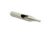 9R Round Tip - Stainless Steel - 50mm