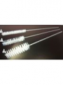 Cleaning Brushes - Set of 4 - 2mm, 3mm, 4mm & 10mm - Medical Grade