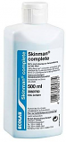 Skinman Soft N 76% Isopropyl Alcohol - 500ml 