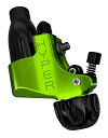 Hyper V4 Green - Stigma Rotary - "NEW”