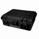 Large - Instrument & Equipment Case - ABS with Purge Valve
