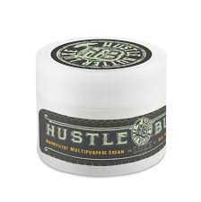 Hustle Butter Luxe - Magnificent Multipurpose Cream - 1oz Tub "NEW"