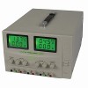 Power Supply - Dual Output & Dual Tracking Laboratory Style