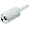 Grip 22mm - Stainless Steel