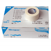 Surgical Tape - Micropore - 1.2cm x 9.1m - Box of 24 Rolls